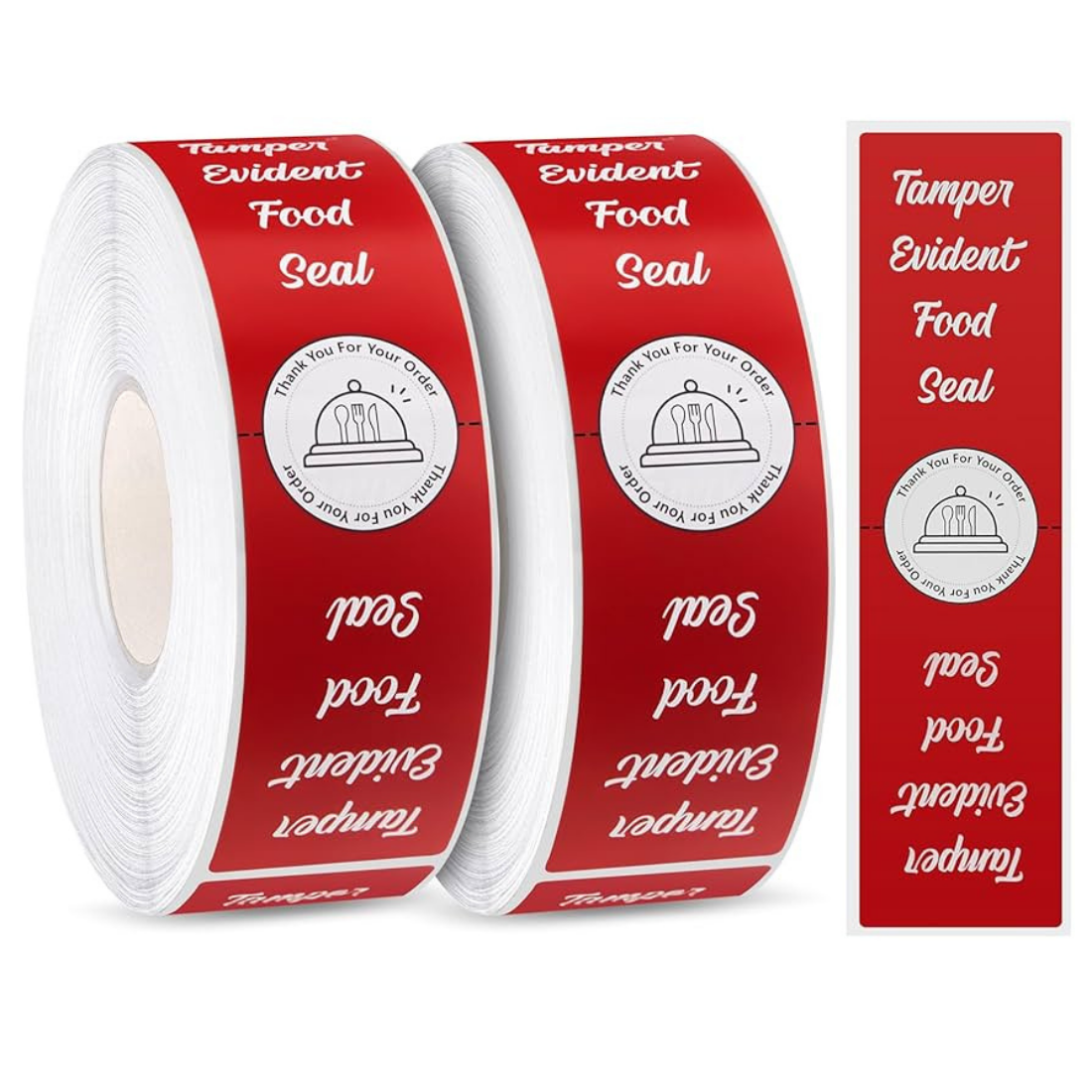 Guide to Tamper-Evident Stickers: Everything You Need to Know