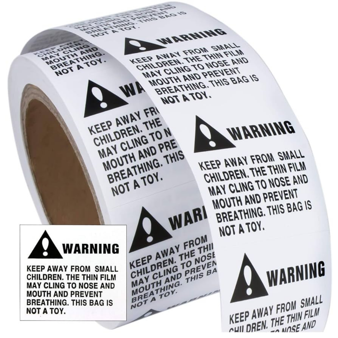 Everything You Need to Know About Toy Safety Stickers