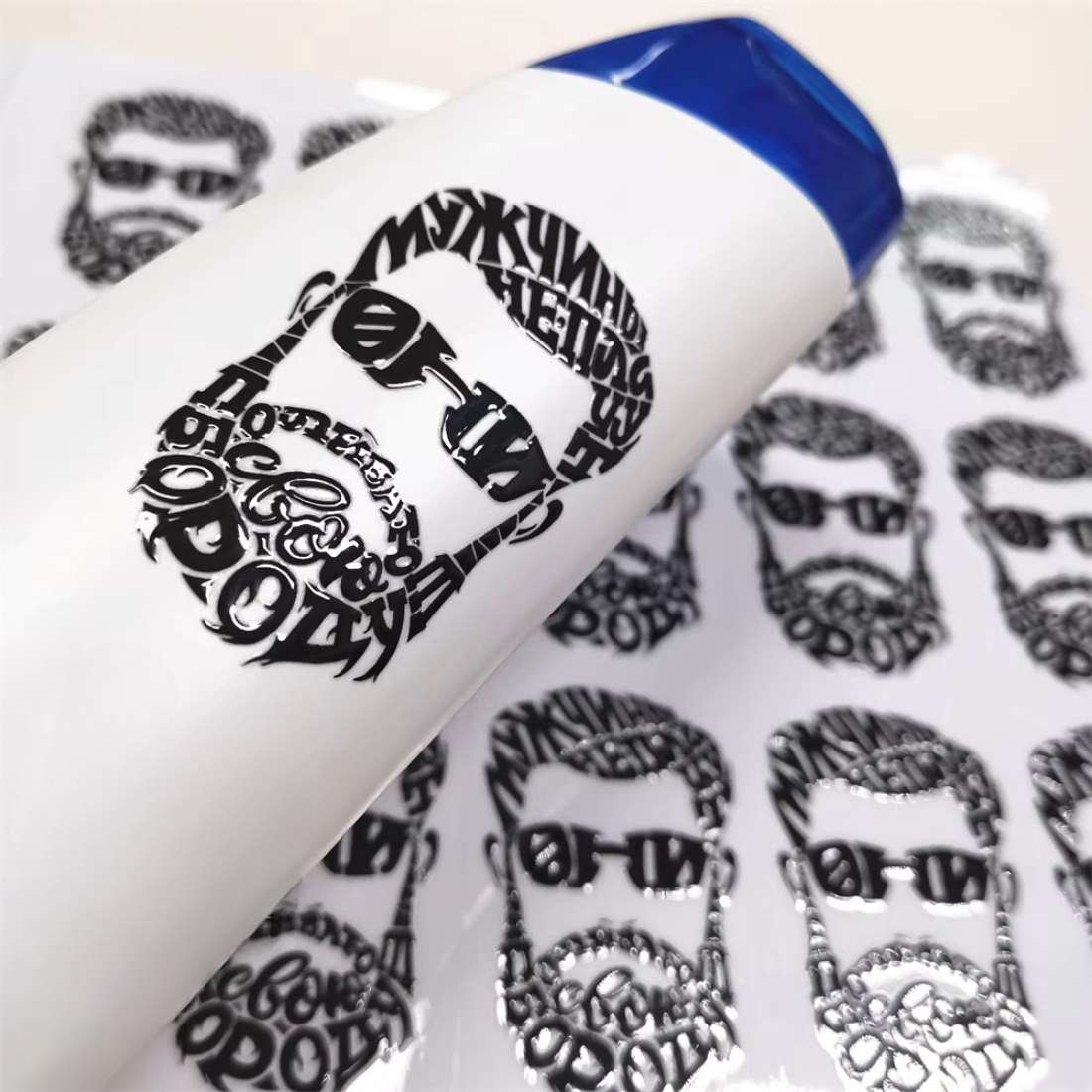 Comprehensive Guide to UV Sensitive Stickers for Face & Sunscreen Detection