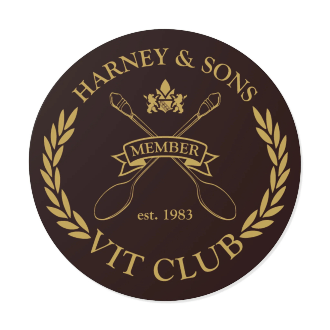 The Ultimate Guide to Vinyl Round Labels: Customization, Tips, and Applications