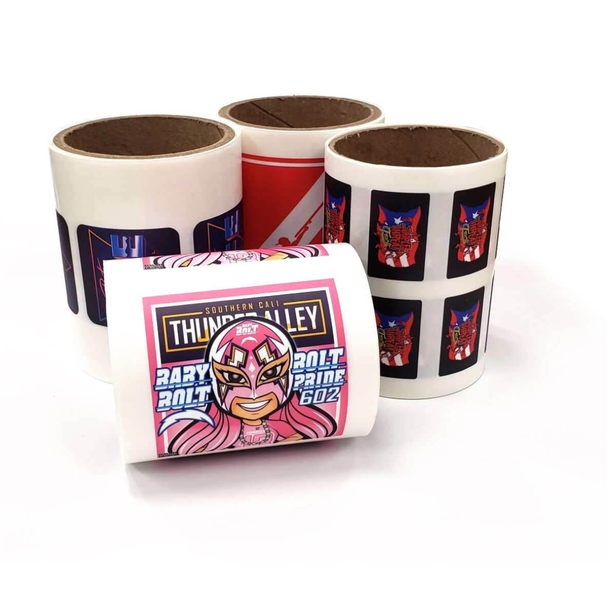 The Complete Guide to Vinyl Square Labels: Templates, Uses, and Tips