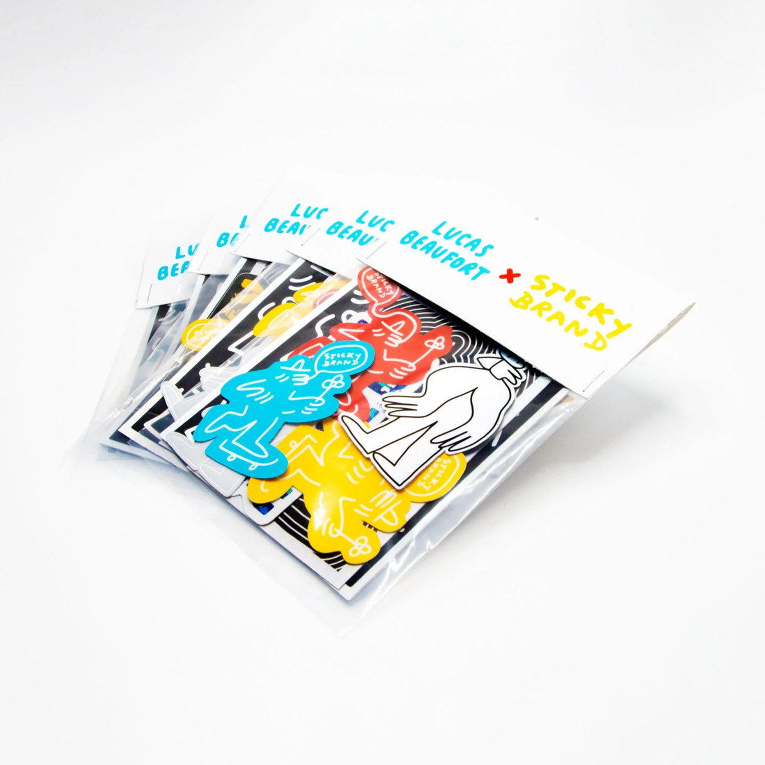 Expert Insights on Custom Sticker Packs for Business Success