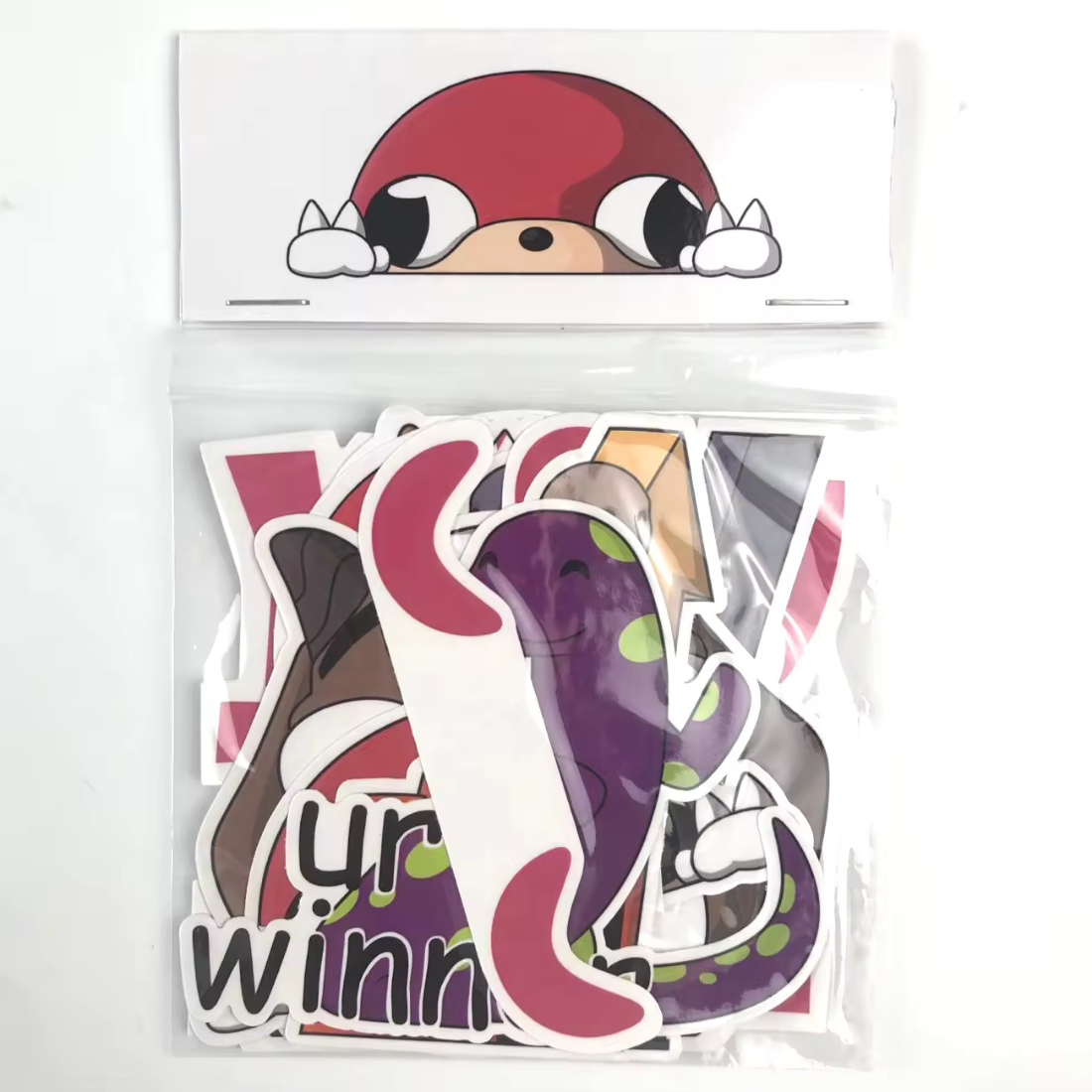 Expert Insights on Custom Sticker Packs for Business Success