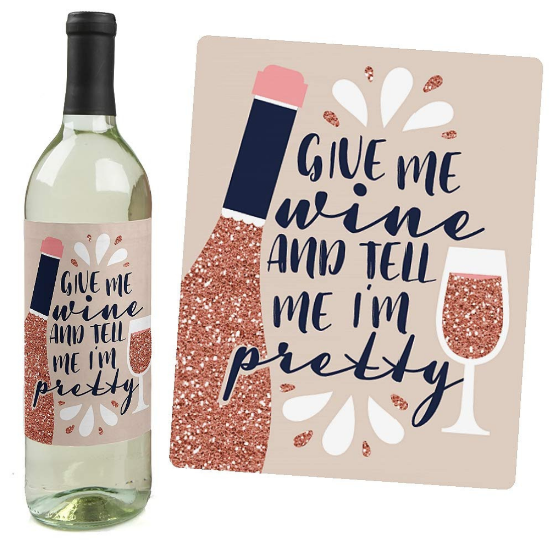 Custom Wine Bottle Labels & Stickers: Comprehensive Guide
