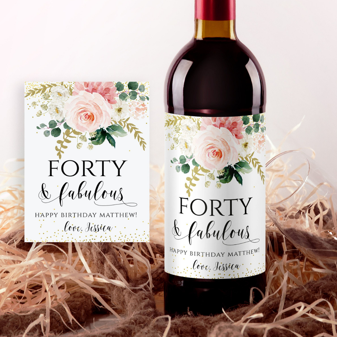 Custom Wine Bottle Labels & Stickers: Comprehensive Guide