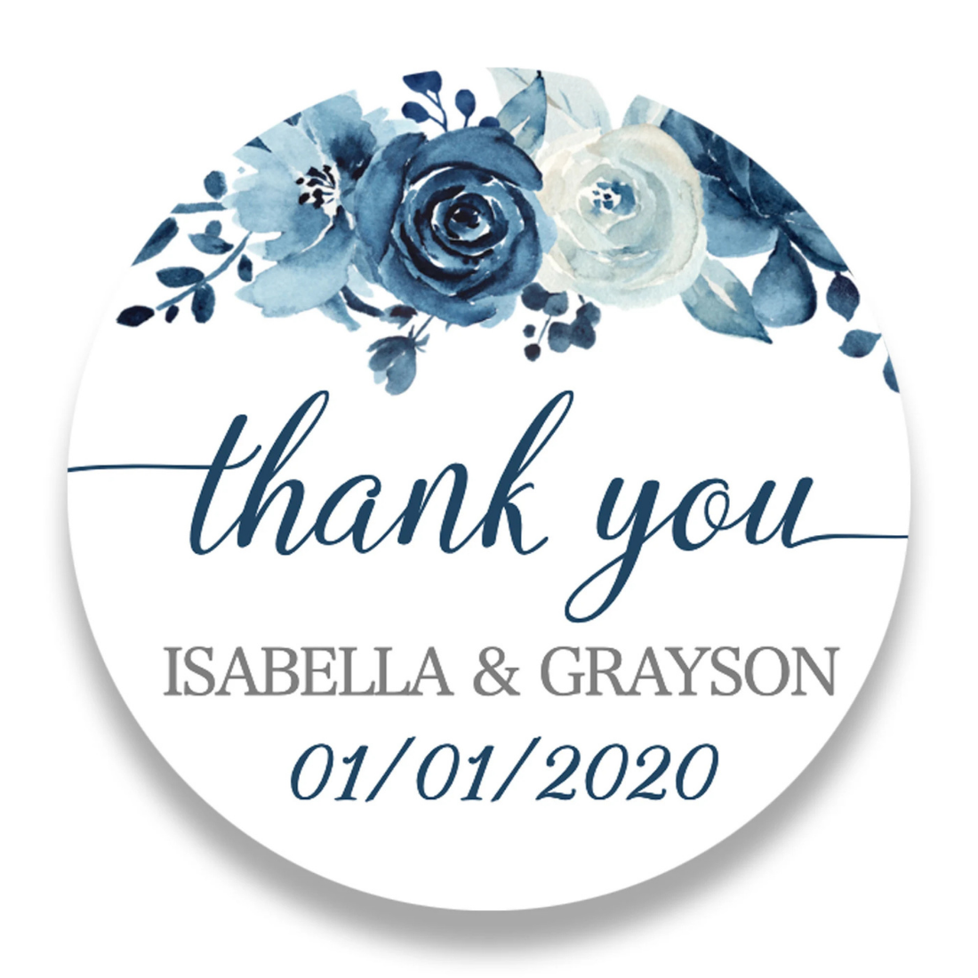 Personalized Wedding Favor Stickers: The Ultimate Guide for Couples