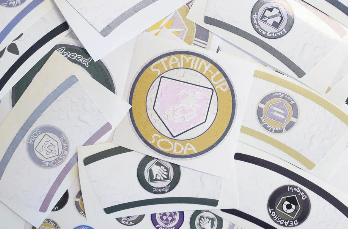 Mastering Packaging: The Importance of Custom Printed Labels for Your Brand
