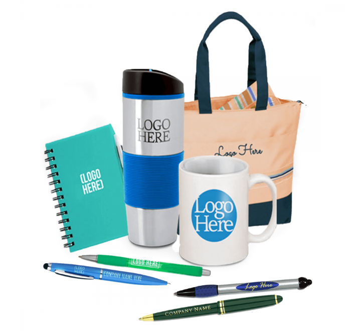 Promotional Swag Stickers - Gallery Image