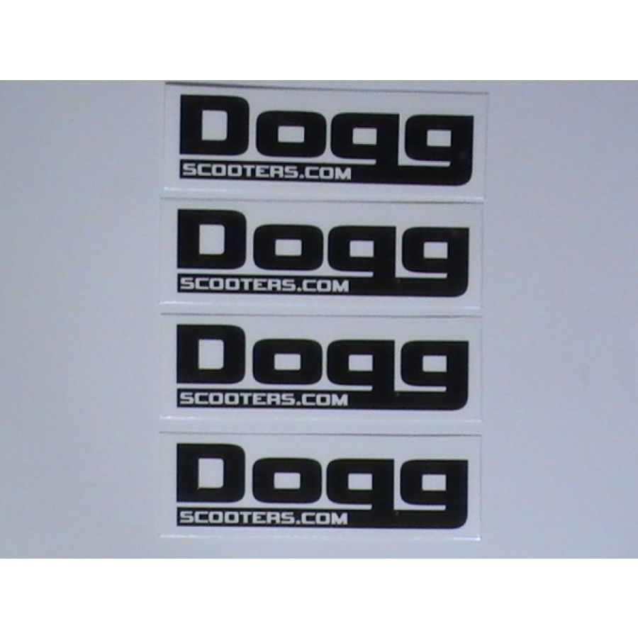 Custom Helmet Stickers