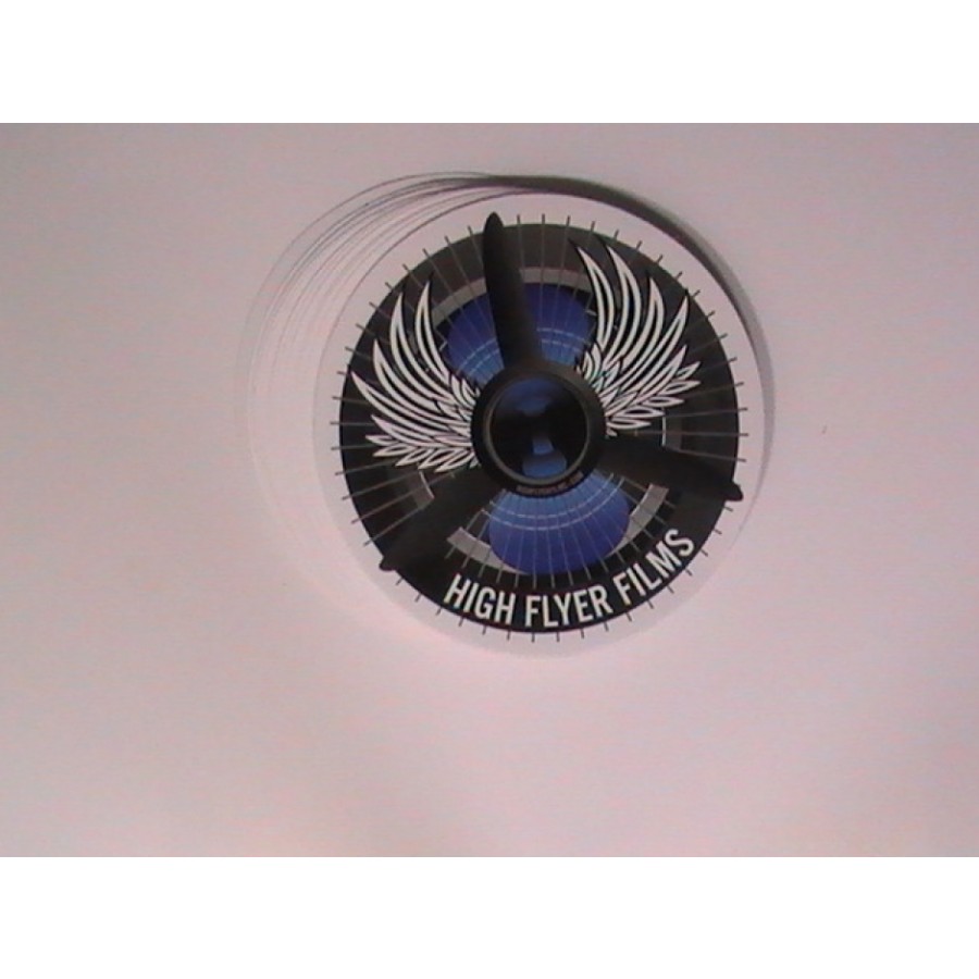 Bicycle Frame Decals