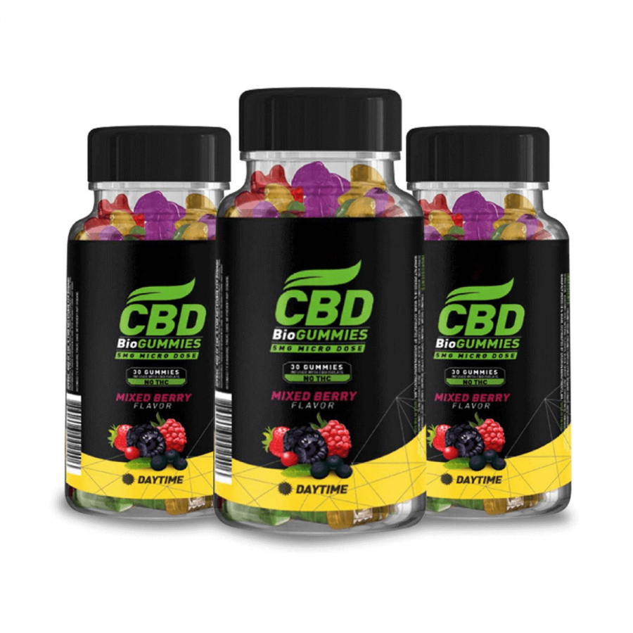 CBD Product Stickers