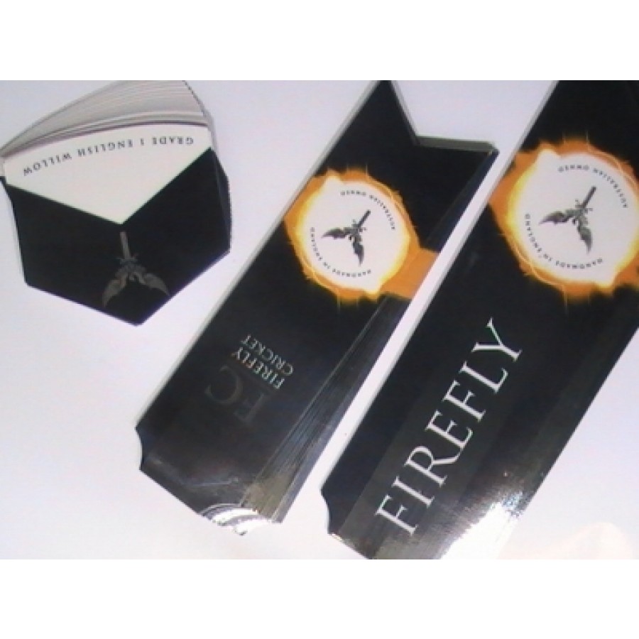 Custom Clear Vinyl Sticker