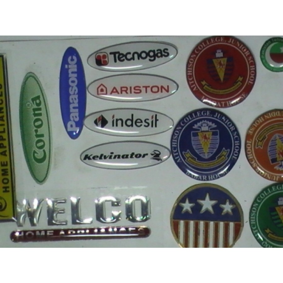 Wholesale Decal Stickers