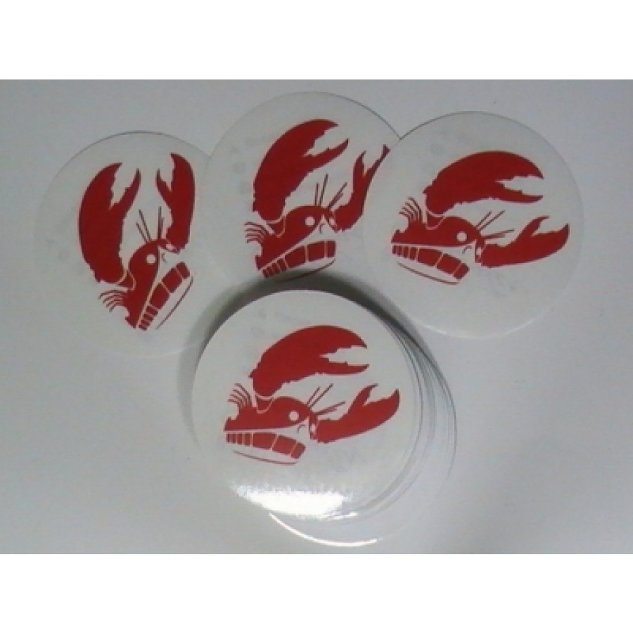 Design Your Business Stickers