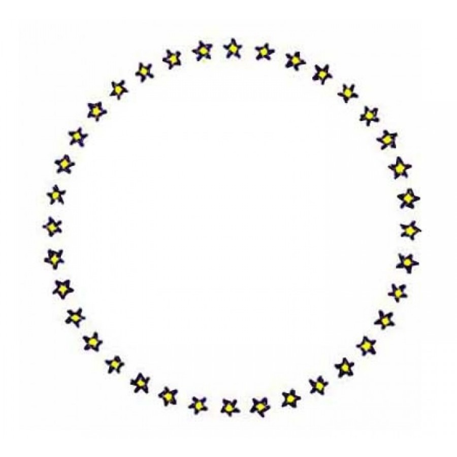 Round Canning Labels