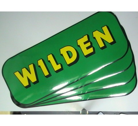 Wholesale Bumper Stickers