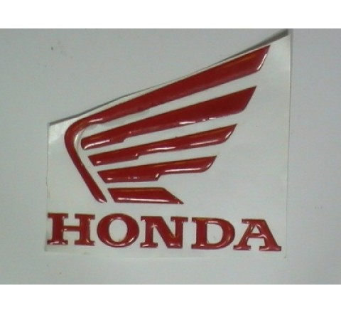 Logo Sticker Printing