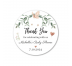 Baby Shower Stickers - Gallery Image