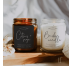 Candle Jar Stickers - Gallery Image