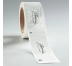 Clear Rectangle Stickers - Gallery Image