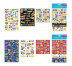 Educational Stickers - Gallery Image