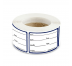 Freezer-Safe Square Stickers - Gallery Image