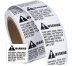 Toy Safety Stickers - Gallery Image
