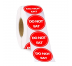 Toy Safety Stickers - Gallery Image